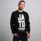BLUZA BLUZA JA TO HIP HOP