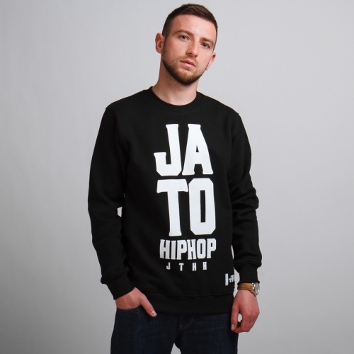 Bluza JTHH - Dudek P56