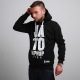BLUZA JA TO HIP HOP / KAPTUR