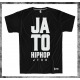 KOSZULKA JA TO HIP HOP
