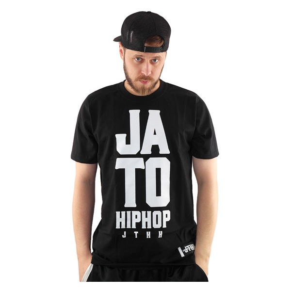 KOSZULKA JA TO HIP HOP