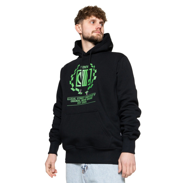 Bluza DIIL Gang - Laur Zip