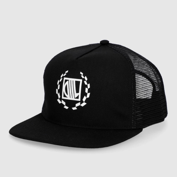 Czapka Snapback DIIL GANG