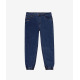 Spodnie Jogger Prosto - Krix