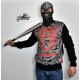 BLUZA STREET AUTONOMY /  AK SUB 