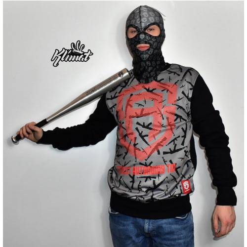 Bluza Street Autonomy - Ak Sub - STREET AUTONOMY