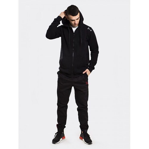 Bluza Stoprocent - SmallTag Zip - STOPROCENT
