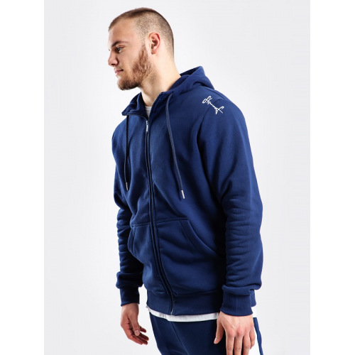 Bluza Stoprocent - SmallTag Zip - STOPROCENT