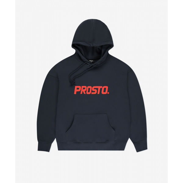 Bluza Prosto - Fuss