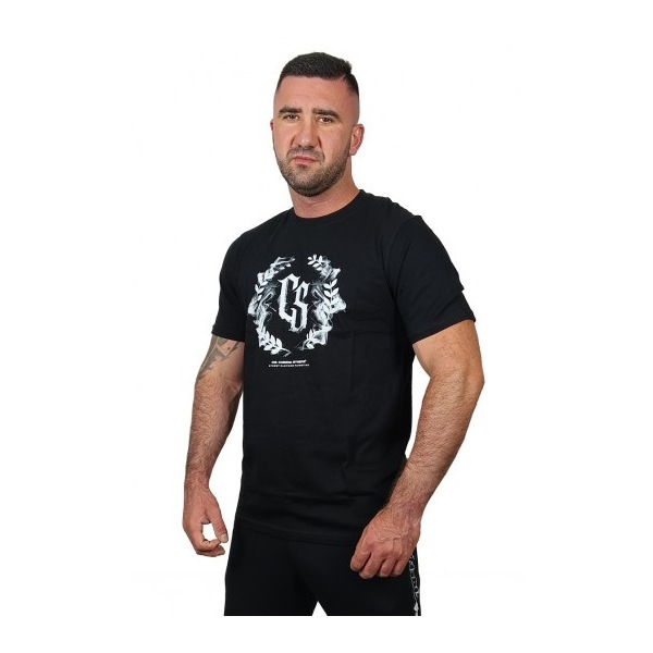 Koszulka CS Wear - Smoke