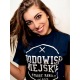 Koszulka Damska Śm Wear - Classic