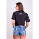 Koszulka Damska Śm Wear - Classic