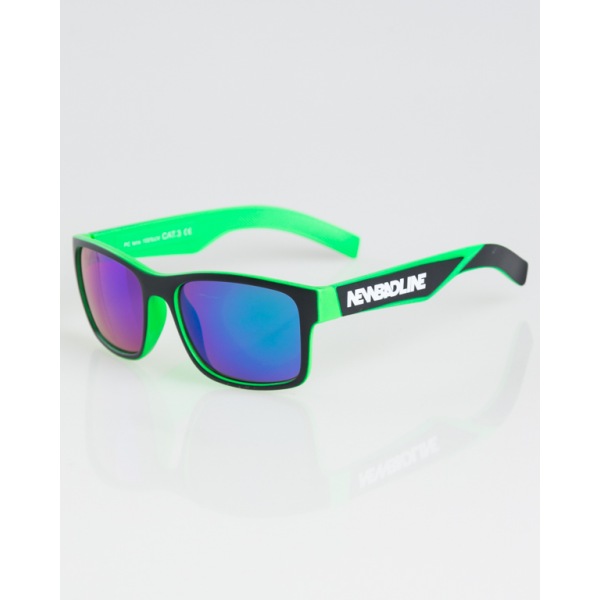 Okulary New Bad Line - Cut 1299