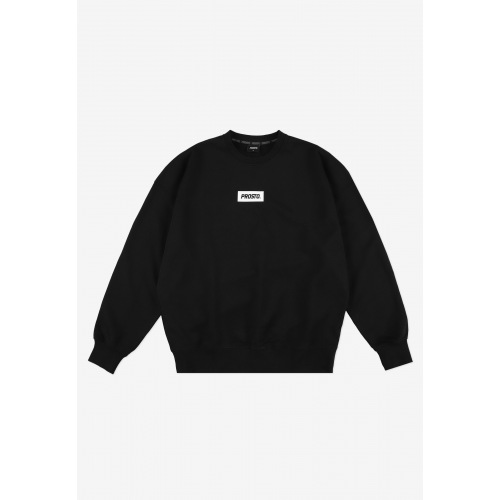 Bluza Prosto - Box - PROSTO