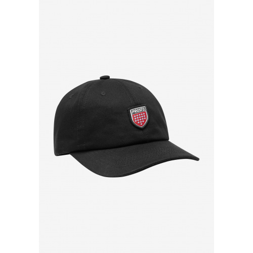 Czapka z Daszkiem Prosto - 6panel - PROSTO