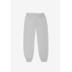 Spodnie Dresowe Prosto - Interlock