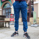 Spodnie Jogger Street Autonomy - Haft Gold