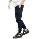 Spodnie Jogger Street Autonomy - Dark Haft Gold