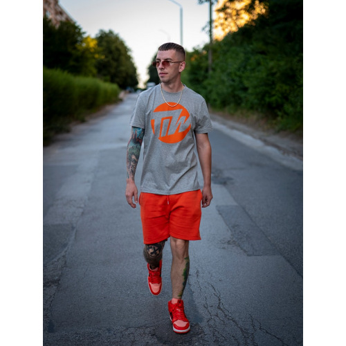 Koszulka TiW Wear - Street - TYLKO I WYŁĄCZNIE