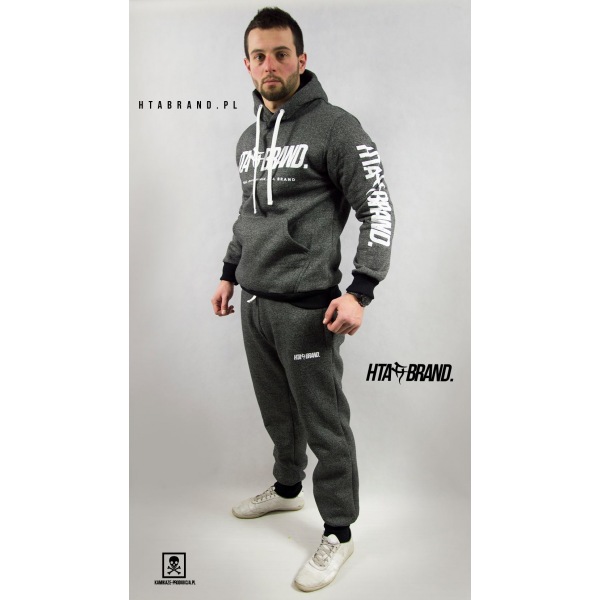 KOMPLET PATRIOTIC / CLASSIC GREY