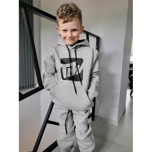 Komplet Junior TiW Wear - TYLKO I WYŁĄCZNIE