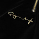 Spodnie Dresowe GM Wear - Podpis