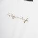 Koszulka GM Wear - Podpis Mini Gold