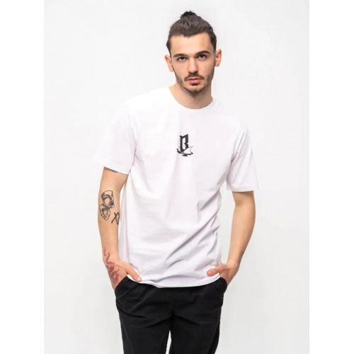 Koszulka BOR Wear - Shark - BOR - BIURO OCHRONY RAPU