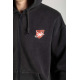 Bluza Prosto - Zip Herb