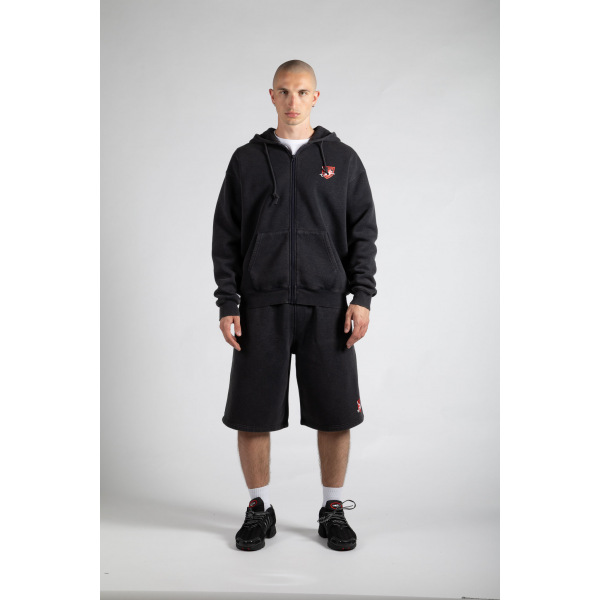 Bluza Prosto - Zip Herb