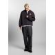 Bluza Prosto - Zip Herb