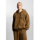 Bluza Prosto - Zip Logo