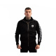 Bluza Street Autonomy - Zip Stójka