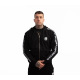 Bluza Street Autonomy - Zip Lampas