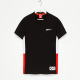 KOSZULKA PATRIOTIC / BOX BLACK