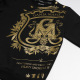 Bluza GM Wear - Herb Gold