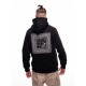 Bluza DIIL Gang - Bandana Zip