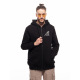 Bluza DIIL Gang - Bandana Zip