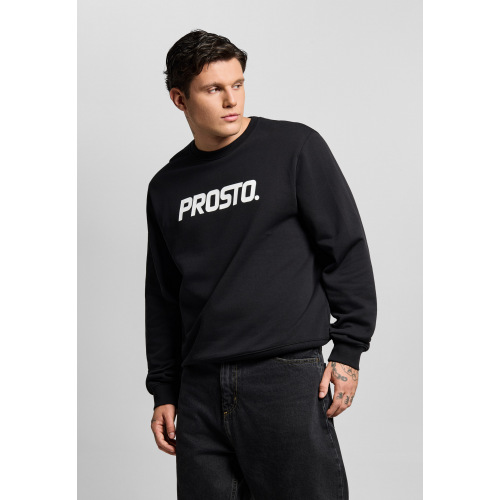 Bluza Prosto - Old Logo - PROSTO