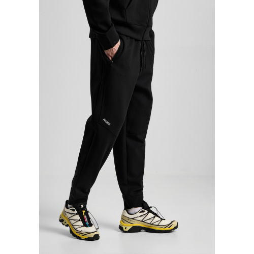 Spodnie Dresowe Prosto - Tech Pants Logo - PROSTO