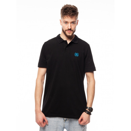 Koszulka Polo Diil Gang - Laur - DIIL GANG 