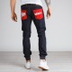 SPODNIE JOGGER PATRIOTIC / CAMO