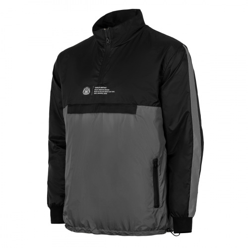 Bluza Ortalionowa GM Wear - Modern - GANJA MAFIA