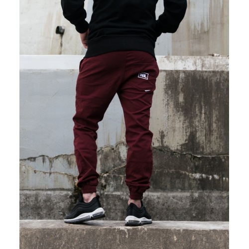 Spodnie Jogger New Bad Line - Icon - NEW BAD LINE