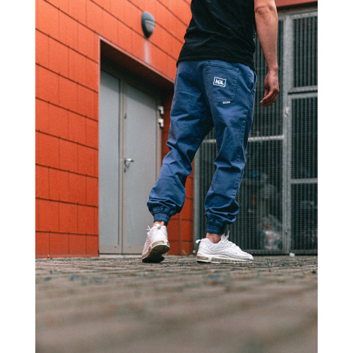 Spodnie Jogger New Bad Line - Icon - NEW BAD LINE