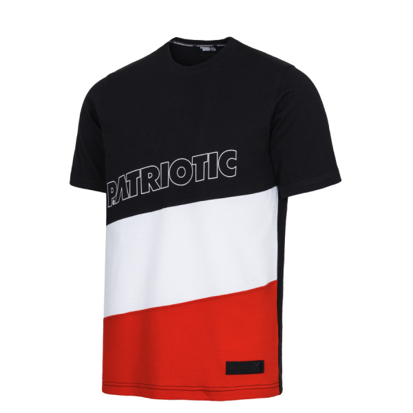 Koszulka Patriotic - Big Laur