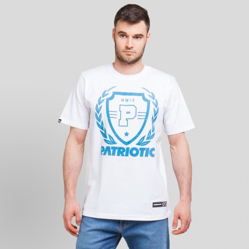 Koszulka Patriotic - Laur - PATRIOTIC