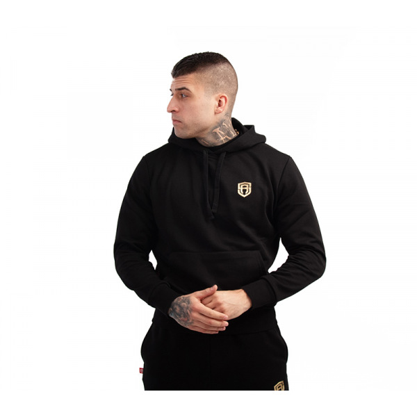 Bluza Street Autonomy - Ketsa Gold