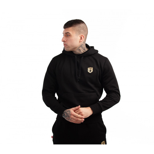 Bluza Street Autonomy - Ketsa Gold - STREET AUTONOMY