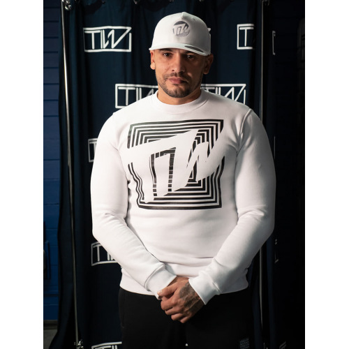 Bluza TiW Wear - TYLKO I WYŁĄCZNIE